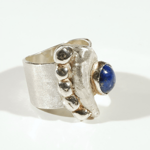 ZEEegel ring