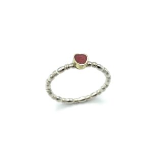 Love Heart Gold