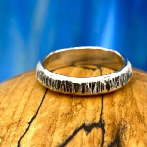 Silver Breakthrough